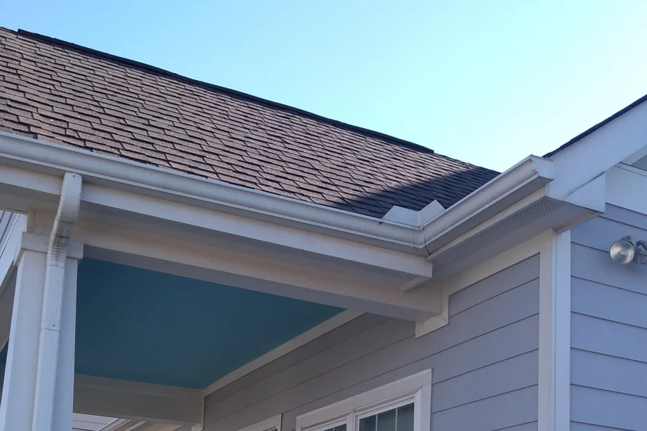 Gutter Cleaning Fenton