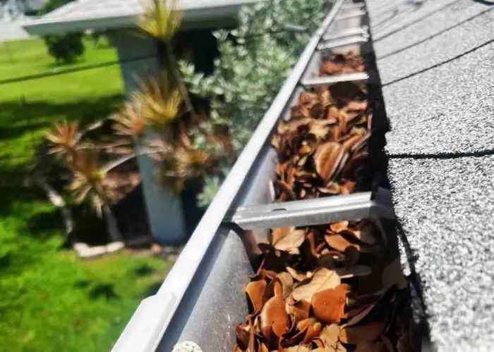 Gutter Cleaning Fenton home page